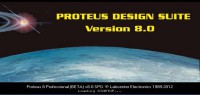 Proteus 8